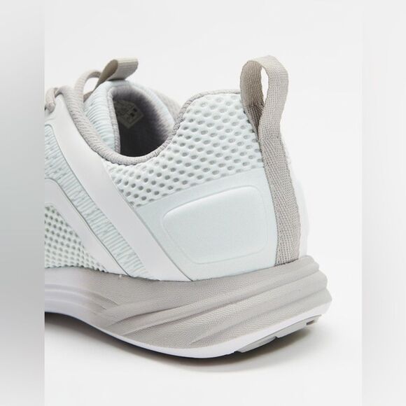 Vionic Jojo Ombre Sneakers in White/Light Mint/Gray size 7.5 - Picture 14 of 14